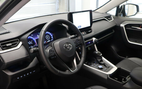 Toyota RAV4, 2024 год, 4 075 000 рублей, 8 фотография