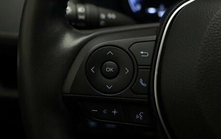 Toyota RAV4, 2024 год, 4 075 000 рублей, 11 фотография