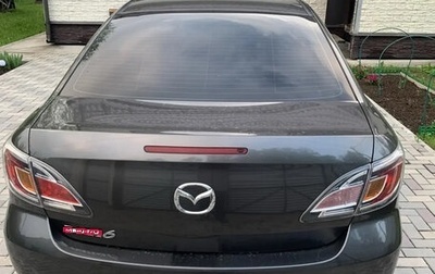 Mazda 6, 2011 год, 1 700 000 рублей, 1 фотография