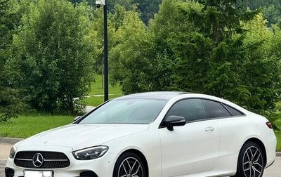 Mercedes-Benz E-Класс, 2021 год, 4 700 000 рублей, 1 фотография