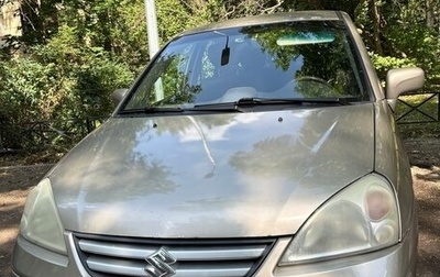 Suzuki Liana, 2007 год, 480 000 рублей, 1 фотография