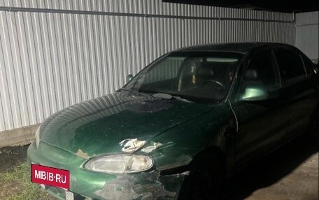 Hyundai Elantra III, 1998 год, 68 000 рублей, 1 фотография