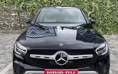 Mercedes-Benz GLC, 2020 год, 5 300 000 рублей, 1 фотография