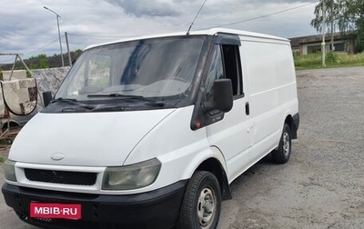 Ford Transit, 2003 год, 380 000 рублей, 1 фотография