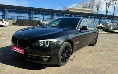 BMW 7 серия, 2011 год, 1 300 000 рублей, 1 фотография