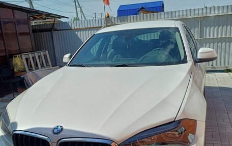 BMW X6, 2015 год, 3 700 000 рублей, 1 фотография