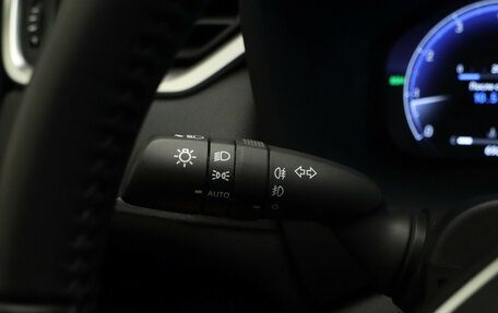 Toyota RAV4, 2024 год, 4 075 000 рублей, 12 фотография