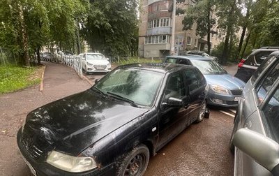 Volkswagen Pointer, 2005 год, 100 000 рублей, 1 фотография