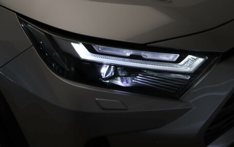 Toyota RAV4, 2024 год, 4 075 000 рублей, 30 фотография