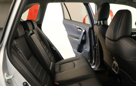 Toyota RAV4, 2024 год, 4 075 000 рублей, 25 фотография