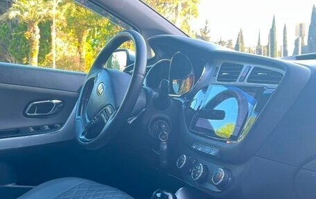 KIA cee'd III, 2013 год, 950 000 рублей, 4 фотография