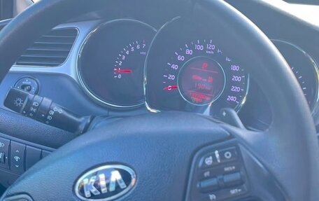 KIA cee'd III, 2013 год, 950 000 рублей, 5 фотография