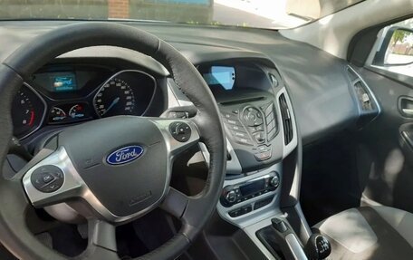 Ford Focus III, 2012 год, 820 000 рублей, 8 фотография