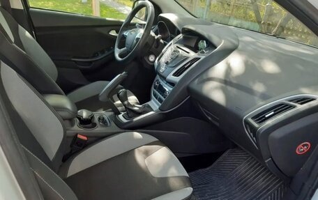 Ford Focus III, 2012 год, 820 000 рублей, 7 фотография