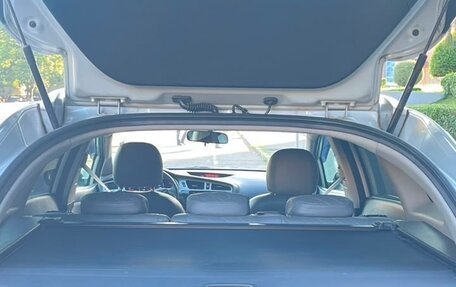 KIA cee'd III, 2013 год, 950 000 рублей, 10 фотография