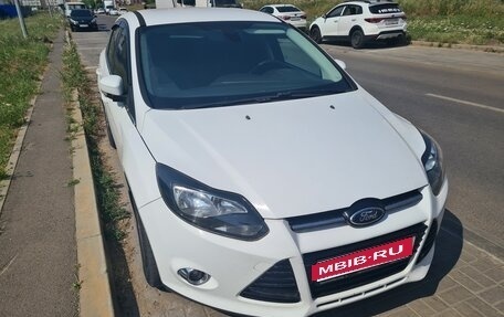 Ford Focus III, 2012 год, 820 000 рублей, 6 фотография