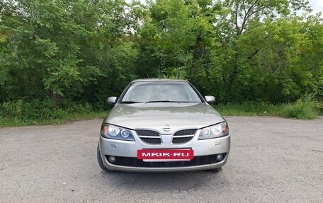 Nissan Almera, 2005 год, 530 000 рублей, 3 фотография