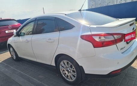 Ford Focus III, 2012 год, 820 000 рублей, 4 фотография