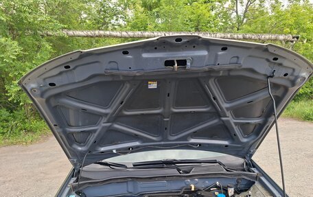 Nissan Almera, 2005 год, 530 000 рублей, 7 фотография
