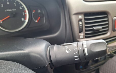 Nissan Almera, 2005 год, 530 000 рублей, 12 фотография