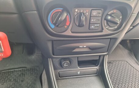 Nissan Almera, 2005 год, 530 000 рублей, 15 фотография