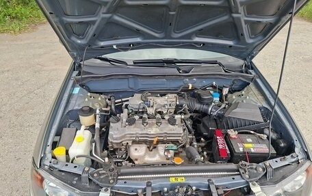 Nissan Almera, 2005 год, 530 000 рублей, 6 фотография