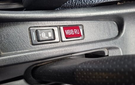 Nissan Almera, 2005 год, 530 000 рублей, 16 фотография
