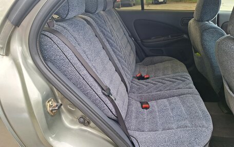 Nissan Almera, 2005 год, 530 000 рублей, 27 фотография