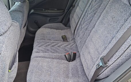 Nissan Almera, 2005 год, 530 000 рублей, 24 фотография