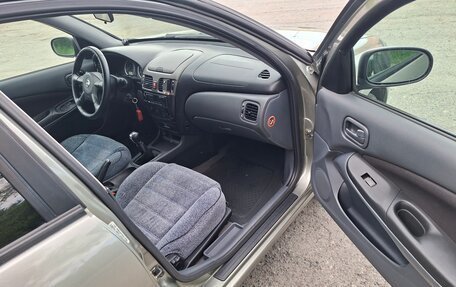 Nissan Almera, 2005 год, 530 000 рублей, 22 фотография