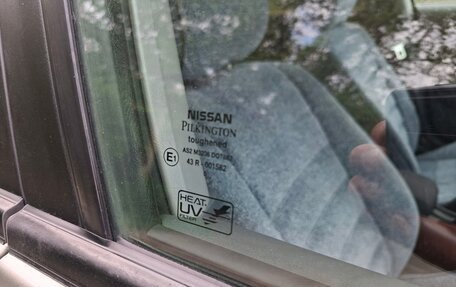 Nissan Almera, 2005 год, 530 000 рублей, 35 фотография