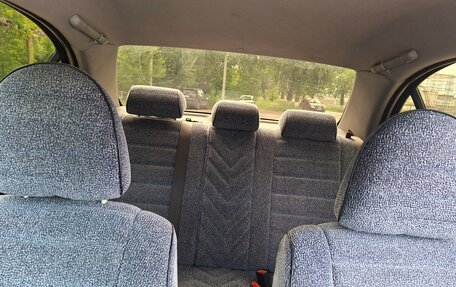 Nissan Almera, 2005 год, 530 000 рублей, 37 фотография