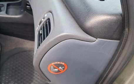 Nissan Almera, 2005 год, 530 000 рублей, 39 фотография