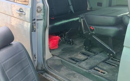Volkswagen Caravelle T5, 2012 год, 1 600 000 рублей, 6 фотография