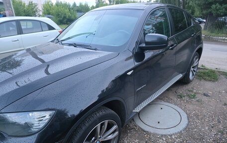 BMW X6, 2010 год, 1 800 000 рублей, 7 фотография