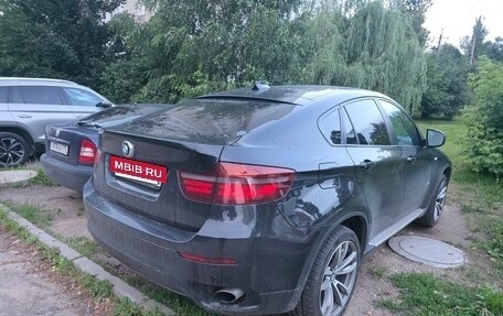 BMW X6, 2010 год, 1 800 000 рублей, 2 фотография