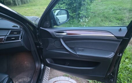 BMW X6, 2010 год, 1 800 000 рублей, 14 фотография