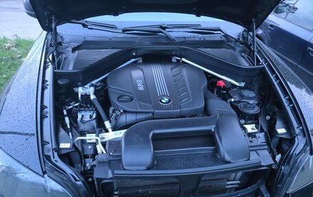 BMW X6, 2010 год, 1 800 000 рублей, 17 фотография