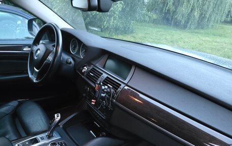 BMW X6, 2010 год, 1 800 000 рублей, 16 фотография