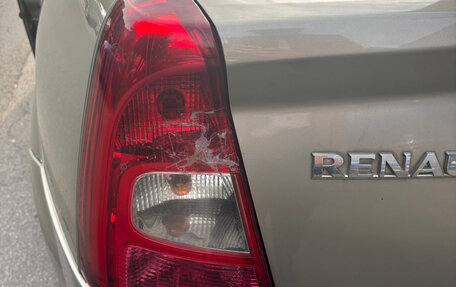 Renault Logan I, 2011 год, 266 000 рублей, 5 фотография