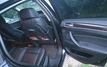 BMW X6, 2010 год, 1 800 000 рублей, 12 фотография