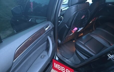 BMW X6, 2010 год, 1 800 000 рублей, 9 фотография