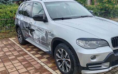 BMW X5, 2008 год, 1 750 000 рублей, 2 фотография