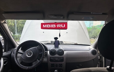 Renault Logan I, 2011 год, 266 000 рублей, 10 фотография