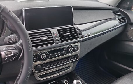 BMW X5, 2008 год, 1 750 000 рублей, 10 фотография