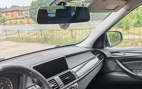 BMW X5, 2008 год, 1 750 000 рублей, 13 фотография