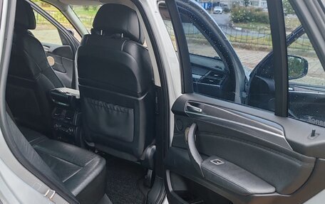 BMW X5, 2008 год, 1 750 000 рублей, 20 фотография