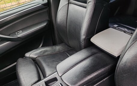 BMW X5, 2008 год, 1 750 000 рублей, 15 фотография