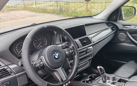 BMW X5, 2008 год, 1 750 000 рублей, 9 фотография