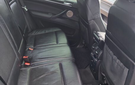 BMW X5, 2008 год, 1 750 000 рублей, 21 фотография
